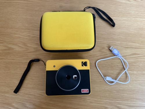 Kodak mini shot - mini,