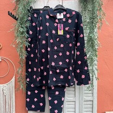 M&S Men Percy Pig Christmas