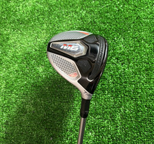 TaylorMade M6 7W 21° FUBUKI
