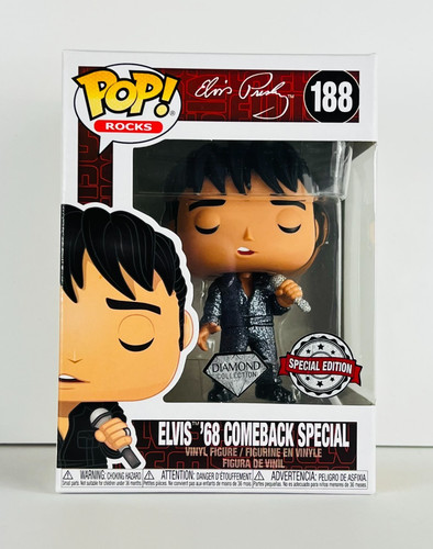 Funko pop vinyl rocks - pop,
