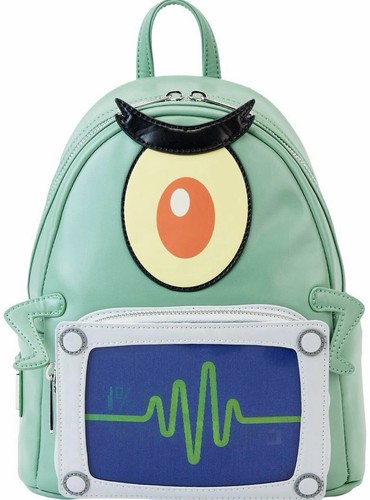 Loungefly nickelodeon - loungefly,