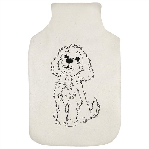 Cockapoo puppy hot water - 'cockapoo,