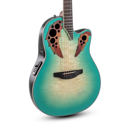 Ovation ce44x celebrity - ovation, ce44x-9b