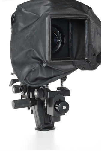 Sinar digital conversion - sinar, f2