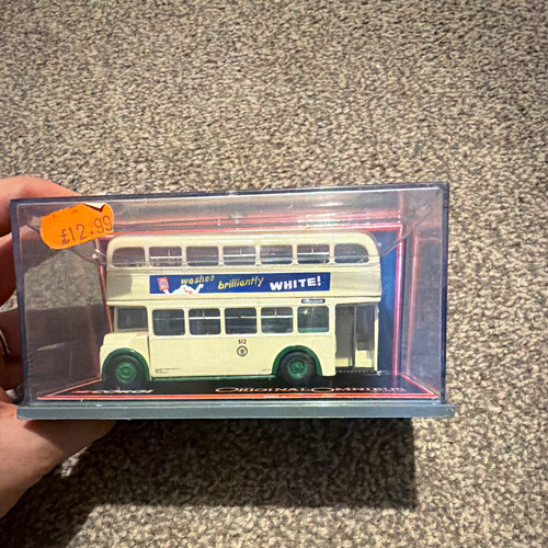 Corgi the original omnibus - corgi,