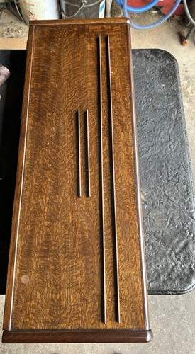 Original globe wernicke c11 - wernicke,