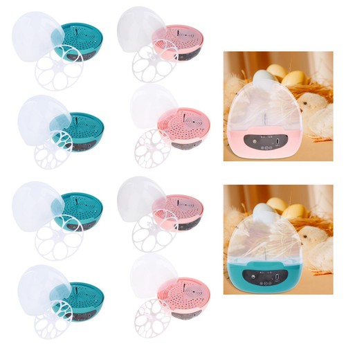 Household mini egg incubator - egg,
