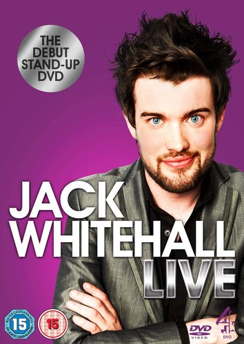 Jack whitehall live - jack,