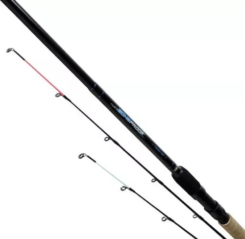Middy bombproof 9ft feeder rod - middy,