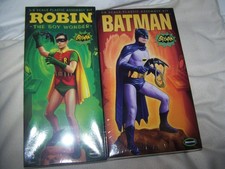 Moebius Sealed Model kits
