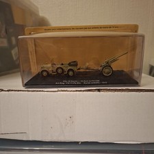 Deagostini Model Tank 1/72