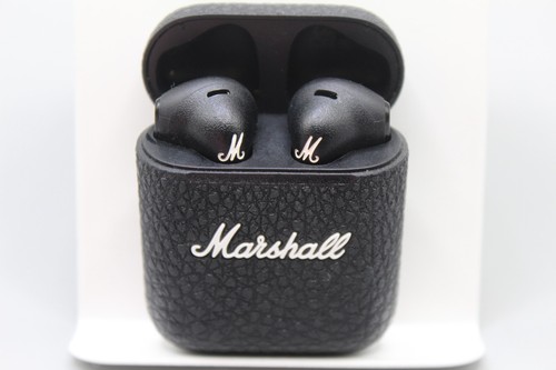 Marshall minor iii - marshall,