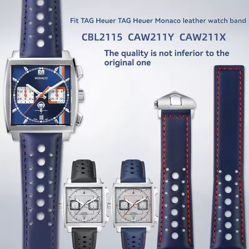 Leather strap for - strap,
