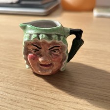 Vintage Artone Hand Painted