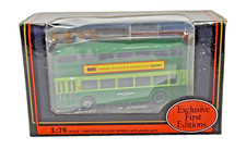 EFE Leyland Atlantean Leeds