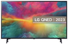 LG SMART 4K QNED TV