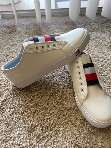 New tommy hilfiger anni - hilfiger, casual