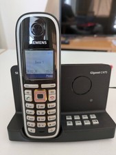 Siemens Gigaset C475 DECT