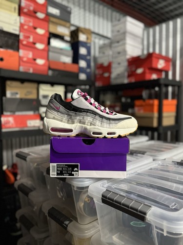 Nike air max 95 - 95, cactus