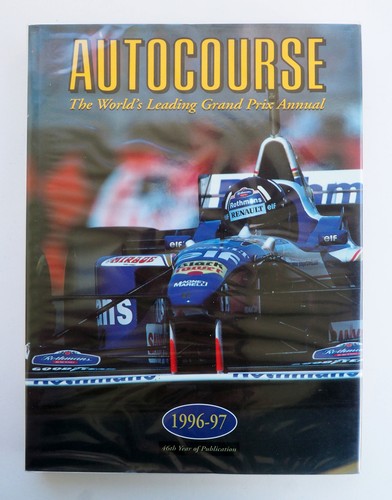 Autocourse grand prix - autocourse,