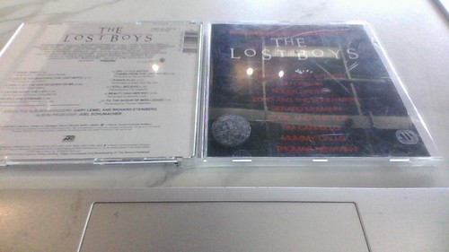 The lost boys - lost, ost