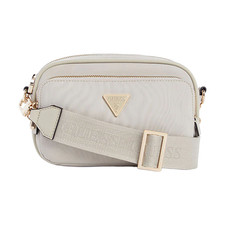 Guess Eco Gemma Mini Bag Taupe