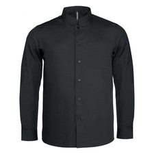 Kariban Mens Long Sleeve