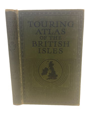 Touring Atlas of the British