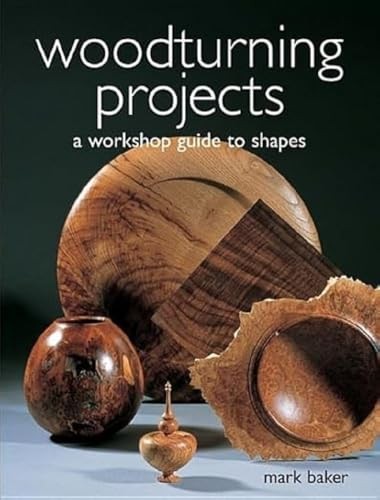 Woodturning projects a - woodturning,