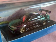 GB Fuji 1:64 JDM Skyline GTR