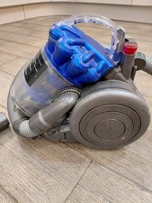 Dyson DC26 Cylinder Vacuum