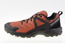 Salomon Exeo Low Top GTX