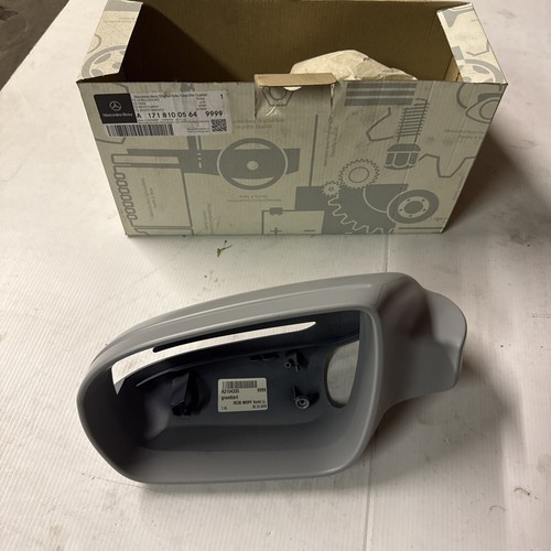 Mercedes r230 wing mirror - r230,