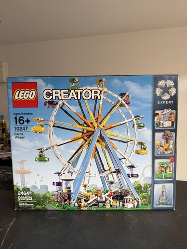 Lego creator expert - creator, expert: