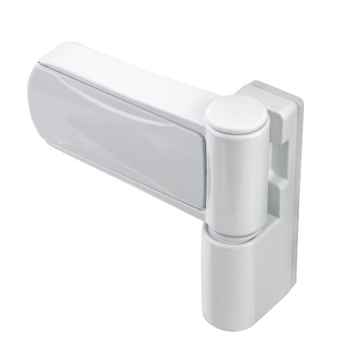 Double glazing upvc - double, 3d