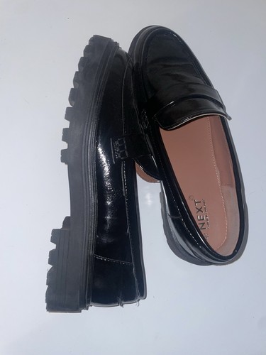 Next chunky leather - chunky, men's