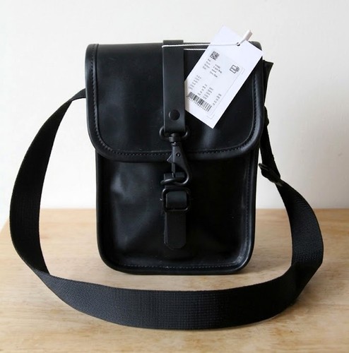 Rains flight bag - rains,
