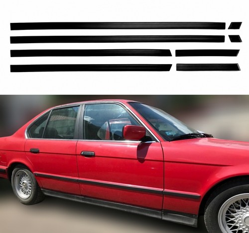 Bmw e34 1988 1996 side - e34,