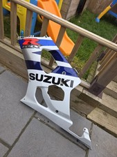 Gsxr 1000k4 Left Fairing