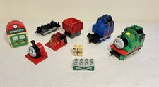Lego Duplo Thomas Tank Engine