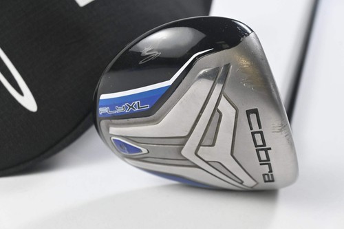 Cobra fly wood 19 - wood, /