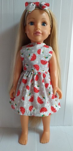 Designafriend doll clothes - designafriend,