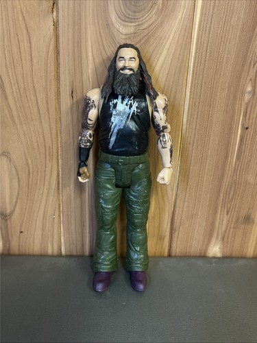 2013 mattel wwe - 2013, bray
