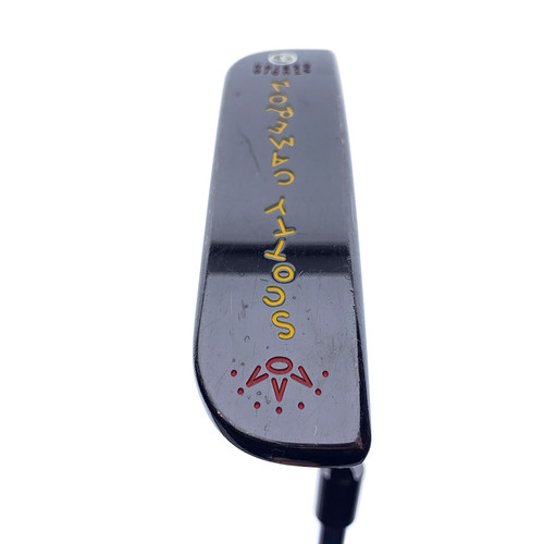 Used scotty cameron studio - used,