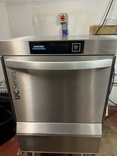 Winterhalter UC-L Dishwasher