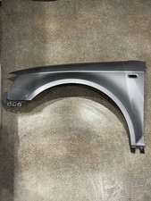 AUDI A3 8P FRONT LEFT WING