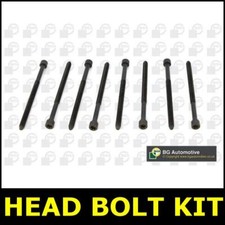 Head Bolt Kit Fits Audi A7 A8 Q5 4E 4G 4H 8R 2.8 3.0 3.2 CGWB CHVA 5131KB