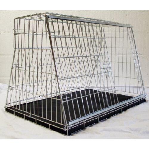 Sloping dog pet puppy - 38",