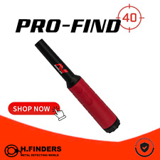 Minelab Pro-Find 40 Probe