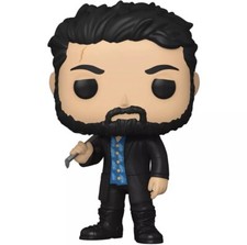 Funko POP! The Boys Billy